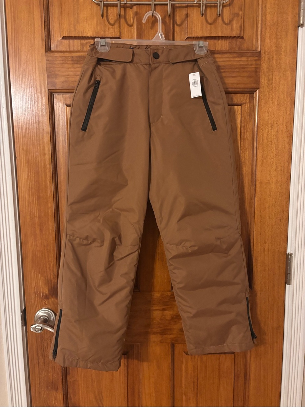Boys snow pants
